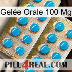 Gelée Orale 100 Mg new08